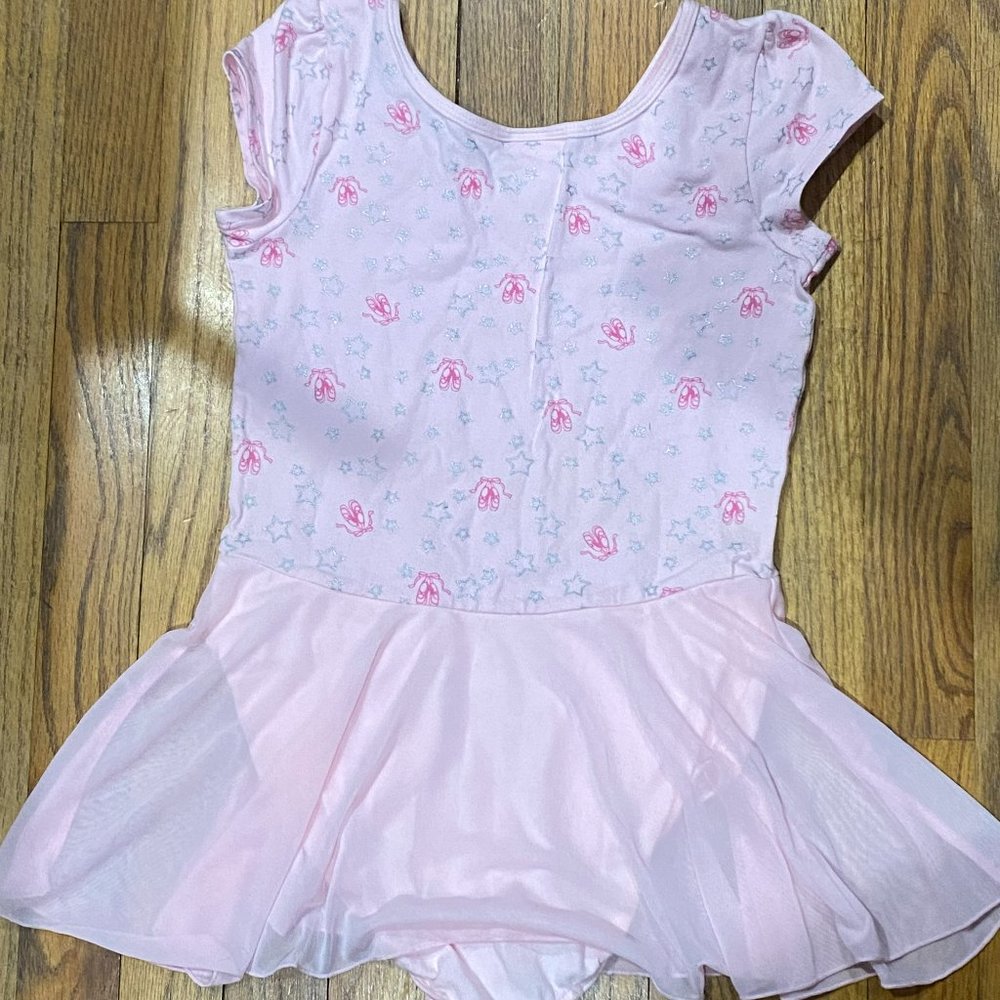 Dance Attire